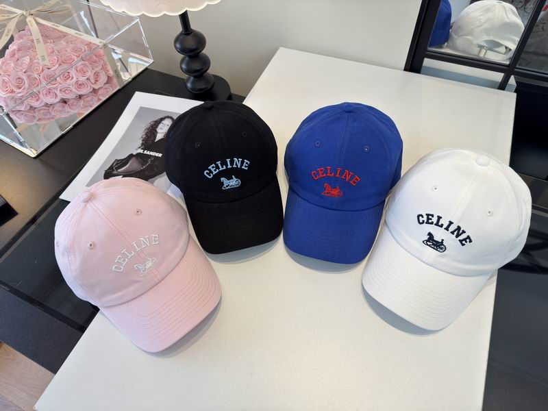Celine cap dx32